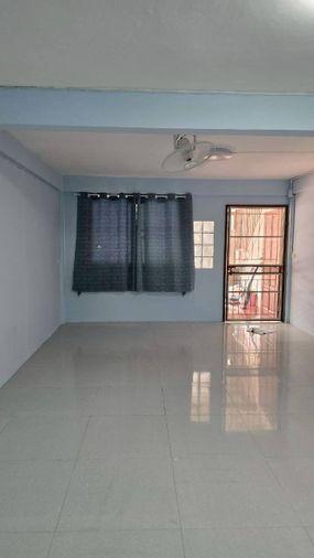 รูป 🏡✨ ให้เช่าทาวน์เฮ้าส์ รีโนเวทใหม่ สวย ทำเลอ่อนนุช 48 🏡  2 ห้องนอน | 2แอร์ เลี้ยงสัตว์ได้ - รูปที่ 2/12