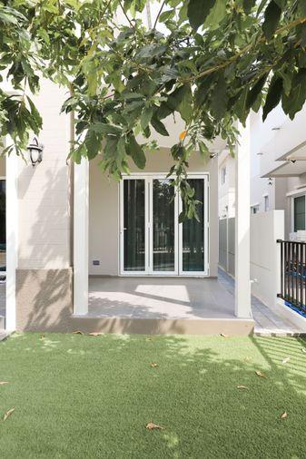 รูป 🏠 ให้เช่าบ้าน : Casa Legend Rama 5-Rachapruk (คาซ่า เลเจ้นด์ พระราม 5-ราชพฤกษ์)   รหัสทรัพย์ | 📌LNP-H1017 - รูปที่ 6/13