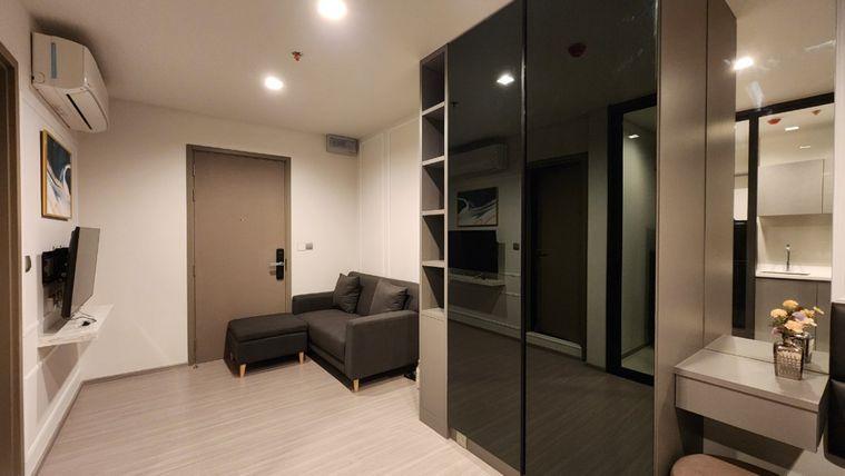 รูป 🤝🏻RB24517 ให้เช่าถูกมาก👍Life Asoke Hype✅แอดไลน์ @mproperty( มี @ ด้วย) แอดมินตอบไว - รูปที่ 2/8