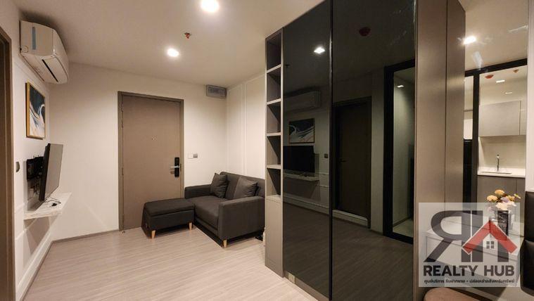 รูป 🤝🏻RB24517 ให้เช่าถูกมาก👍Life Asoke Hype✅แอดไลน์ @mproperty( มี @ ด้วย) แอดมินตอบไว - รูปที่ 2/8
