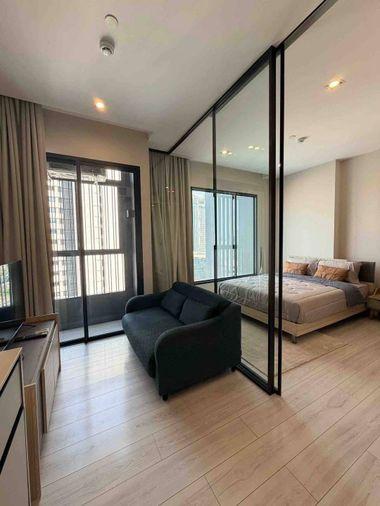 รูป 🔥ขายคอนโด เดอะ รูม พญาไท ลักชัวรี่ The Room Phayathai Luxury ใกล้ BTS พญาไท 🚆 - รูปที่ 10/15