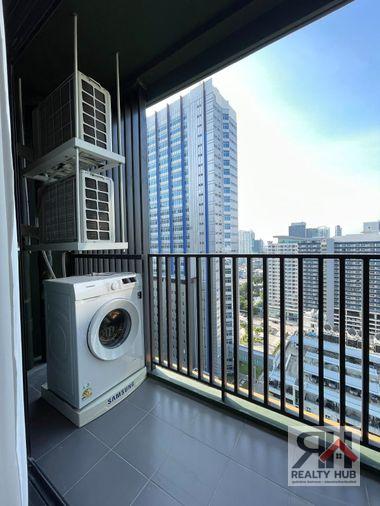 รูป 🤝🏻RB24513 ให้เช่าถูกมาก👍เดอะ ไลน์ ไวบ์ พหลโยธิน✅แอดไลน์ @mproperty( มี @ ด้วย) แอดมินตอบไว - รูปที่ 5/9