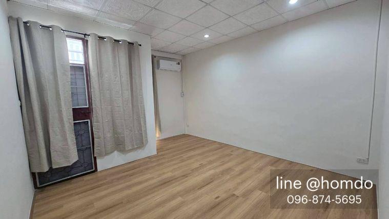 รูป 🏡✨ ให้เช่าทาวน์เฮ้าส์ รีโนเวทใหม่ สวย ทำเลอ่อนนุช 48 🏡 2 ห้องนอน | 2แอร์ เลี้ยงสัตว์ได้ - รูปที่ 6/12
