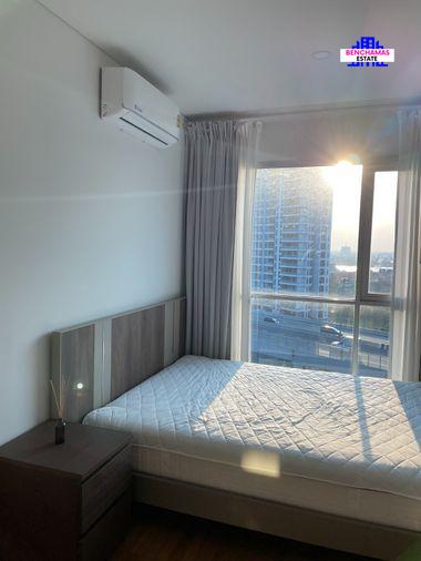 picture ðĨ High-floor condo for sale Lumpini Place Rama 3 Riverine - 4/23