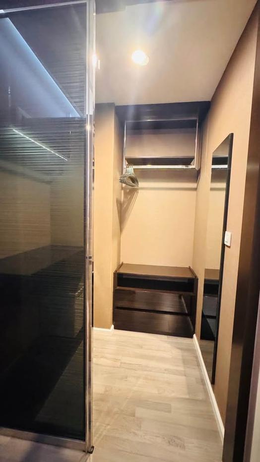 รูป 🔥ขายคอนโด Freehold ห้องมุม เดอะ รูม สาทร เซนหลุยส์ The Room Sathon St.Louis  ใกล้ BTS สุรศักดิ์ - รูปที่ 31/35