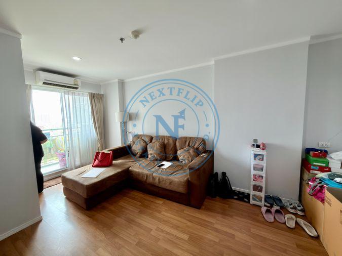 picture Lumpini Place Borom Ratchachonni – Pinklao for sale - 12/16