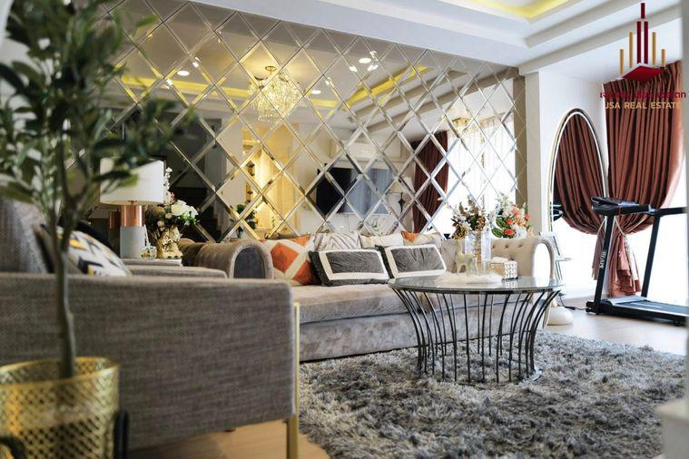 picture ✨ For Rent: Crystal Ville ✨  💰 Only 79,000 THB/month - 2/18