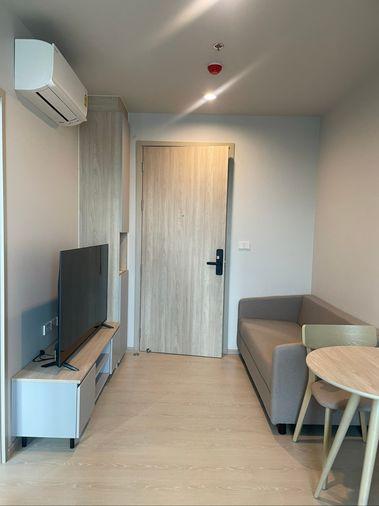 รูป 💥ด่วน💥 คอนโดใหม่ Nue Mega Plus Bangna ขนาด 30 SQm. 14,000 เท่านั้น  - รูปที่ 3/15