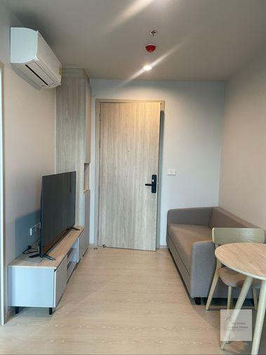 รูป 💥ด่วน💥 คอนโดใหม่ Nue Mega Plus Bangna ขนาด 30 SQm. 14,000 เท่านั้น - รูปที่ 3/15
