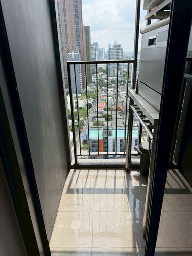 รูป 🤝🏻RB24516 ให้เช่าถูกมาก👍เดอะ ไพรเวซี่ จตุจักร✅แอดไลน์ @mproperty( มี @ ด้วย) แอดมินตอบไว - รูปที่ 10/27