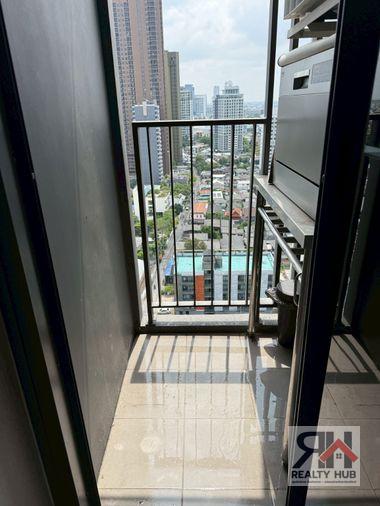 รูป 🤝🏻RB24516 ให้เช่าถูกมาก👍เดอะ ไพรเวซี่ จตุจักร✅แอดไลน์ @mproperty( มี @ ด้วย) แอดมินตอบไว - รูปที่ 10/27
