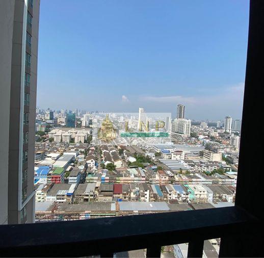 รูป 🏢 ขายคอนโด : Fuse Chan - Sathorn (ฟิวส์ จันทน์ - สาทร) รหัสทรัพย์ | 📌LNP-C13210 - รูปที่ 15/22