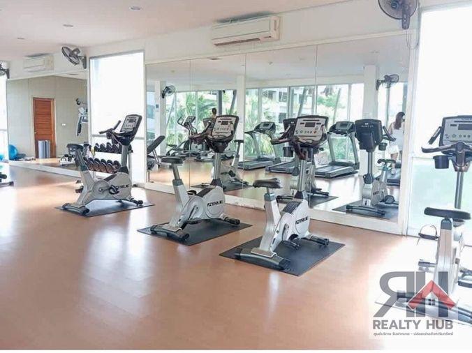 รูป 🤝🏻RB24521 ให้เช่าถูกมาก👍ลุมพินี พาร์ค รัตนาธิเบศร์ - งามวงศ์วาน✅แอดไลน์ @mproperty( มี @ ด้วย) แอดมินตอบไว - รูปที่ 8/8