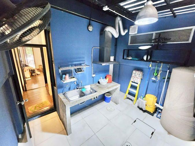 รูป ให้เช่าเฮ้าส์ 35 แจ้งวัฒนะ  (HAUS 35 CHAENGWATTANA)  อยู่ซ.แจ้งวัฒนะ–ปากเกร็ด 35  - รูปที่ 5/12