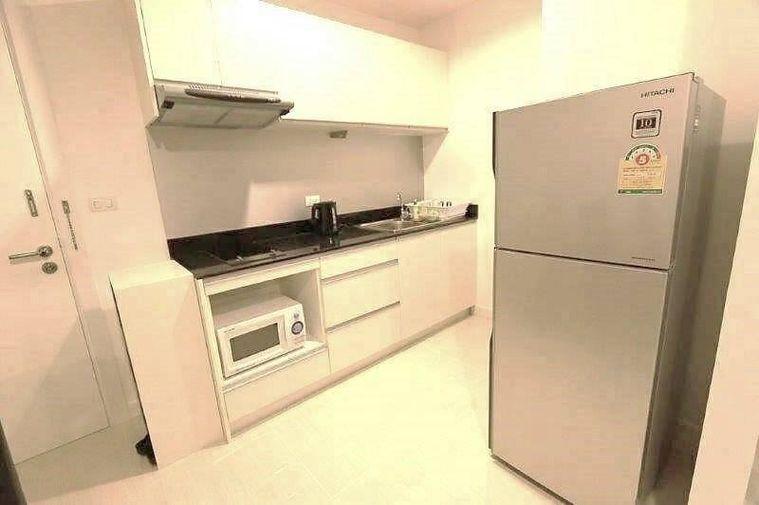 รูป 🤝🏻RB24519 ให้เช่าถูกมาก👍ซิลค์ พหลโยธิน 9✅แอดไลน์ @mproperty( มี @ ด้วย) แอดมินตอบไว - รูปที่ 5/10