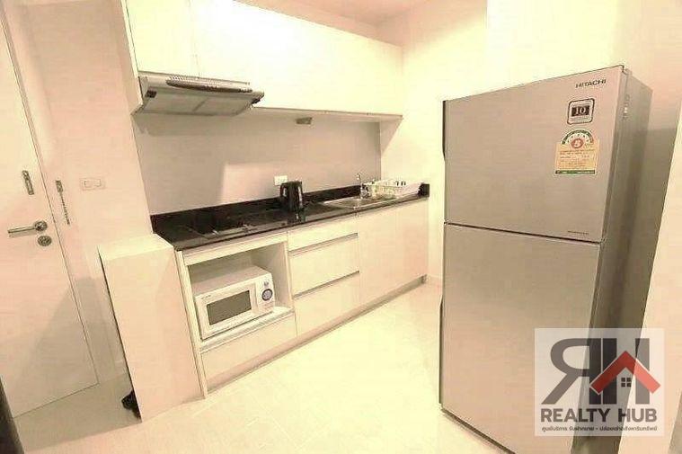 รูป 🤝🏻RB24519 ให้เช่าถูกมาก👍ซิลค์ พหลโยธิน 9✅แอดไลน์ @mproperty( มี @ ด้วย) แอดมินตอบไว - รูปที่ 5/10
