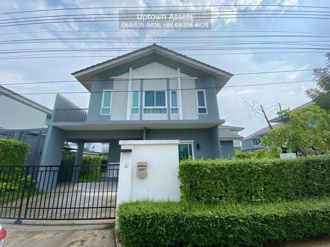 picture For Sales Perfect Place Ramindra-Wongwaen unit 9/87 - 1/16