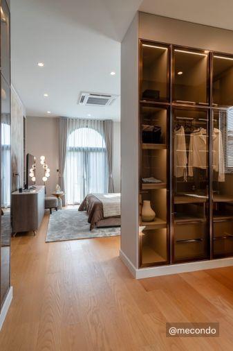 picture ME2500061 House For Sale CINQ ROYAL Krungthep Kreetha - 17/18
