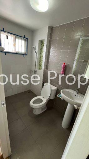 picture Beautiful detached house in a great location at Life City Park Bowin Phase 2, Sriracha, Chonburi. - 11/14
