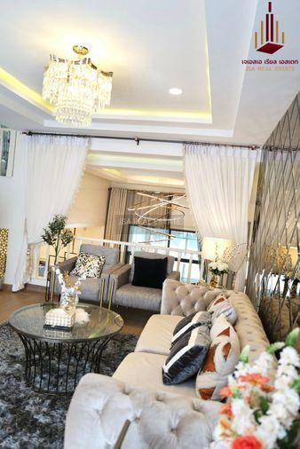 picture ✨ For Rent: Crystal Ville ✨ 💰 Only 79,000 THB/month - 3/18