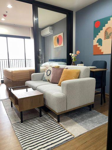 รูป 🤝🏻RB24513 ให้เช่าถูกมาก👍เดอะ ไลน์ ไวบ์ พหลโยธิน✅แอดไลน์ @mproperty( มี @ ด้วย) แอดมินตอบไว - รูปที่ 3/9