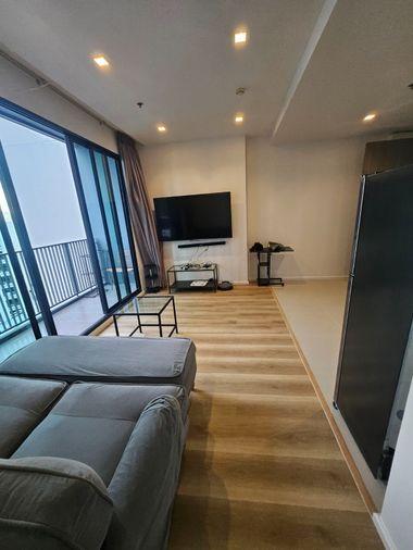 รูป 🏢 ขายคอนโด : Quinn Ratchada 17 (ควินน์ รัชดา 17)   รหัสทรัพย์ | 📌LNP-C13209 - รูปที่ 5/14