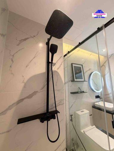 รูป 🔥ขายคอนโด เดอะ รูม พญาไท ลักชัวรี่ The Room Phayathai Luxury ใกล้ BTS พญาไท 🚆 - รูปที่ 4/15