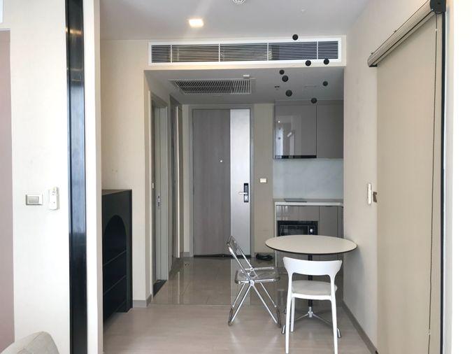 picture One9five Asoke - Rama9 | 🚝Near MRT Rama 9 #2026050914573 #MKT - 6/14