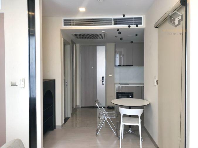 picture One9five Asoke - Rama9 | ðNear MRT Rama 9 #2026050914573 #MKT - 6/14