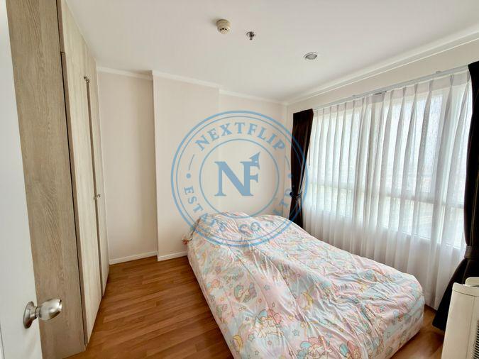 picture Lumpini Place Borom Ratchachonni – Pinklao for sale - 8/16