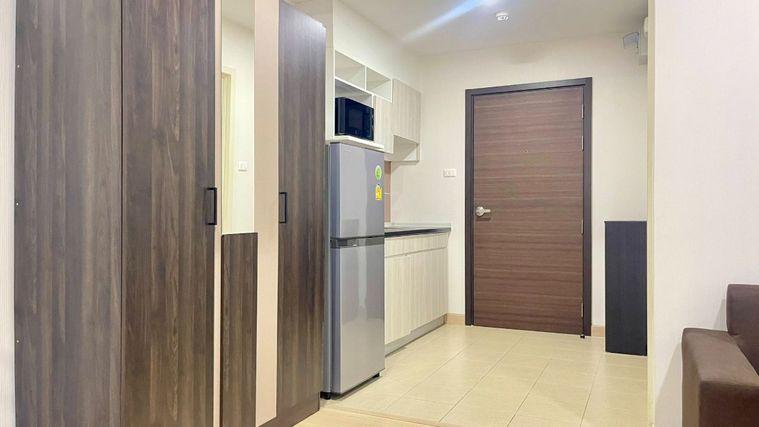 รูป 🤝🏻RB24511 ให้เช่าถูกมาก👍ศุภาลัย ปาร์ค สถานีตลาดพลู✅แอดไลน์ @mproperty( มี @ ด้วย) แอดมินตอบไว - รูปที่ 4/7