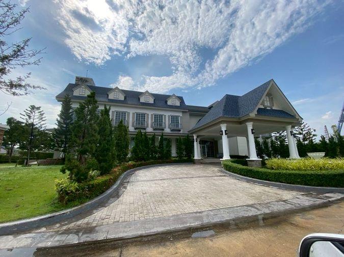 picture For Sales Perfect Place Ramindra-Wongwaen unit 9/87 - 14/16