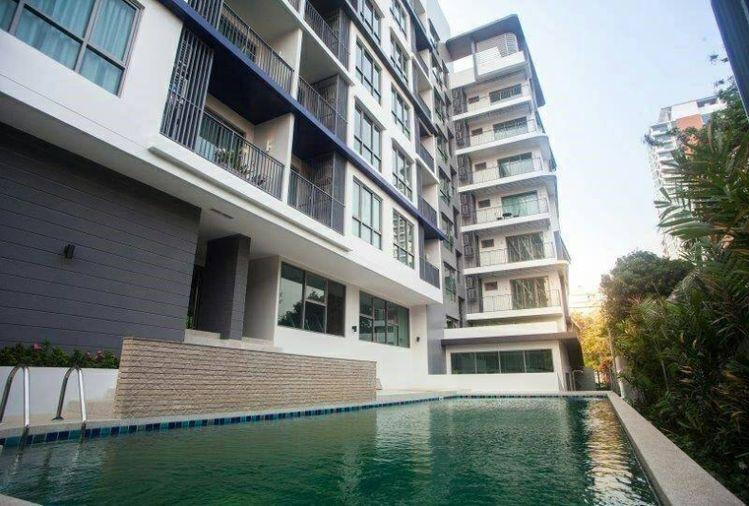 รูป 🤝🏻RB24519 ให้เช่าถูกมาก👍ซิลค์ พหลโยธิน 9✅แอดไลน์ @mproperty( มี @ ด้วย) แอดมินตอบไว - รูปที่ 7/10