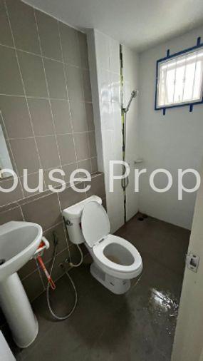 picture Beautiful detached house in a great location at Life City Park Bowin Phase 2, Sriracha, Chonburi. - 6/14