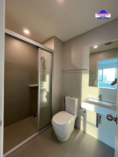 picture ðĨ High-floor condo for sale Lumpini Place Rama 3 Riverine - 18/23