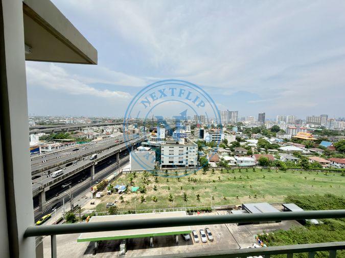 picture Lumpini Place Borom Ratchachonni – Pinklao for sale - 16/16