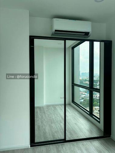 รูป คอนโด The Clev riverline วงศ์สว่าง ❤️🔥🥫Line:@forucondo - รูปที่ 3/13
