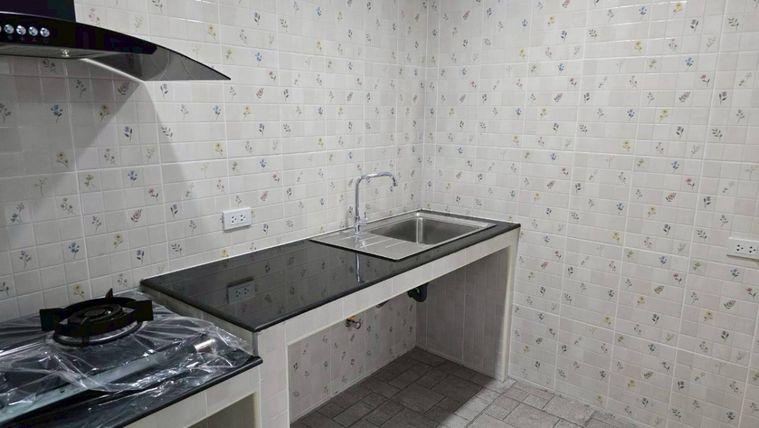 รูป 🏡✨ ให้เช่าทาวน์เฮ้าส์ รีโนเวทใหม่ สวย ทำเลอ่อนนุช 48 🏡  2 ห้องนอน | 2แอร์ เลี้ยงสัตว์ได้ - รูปที่ 9/12
