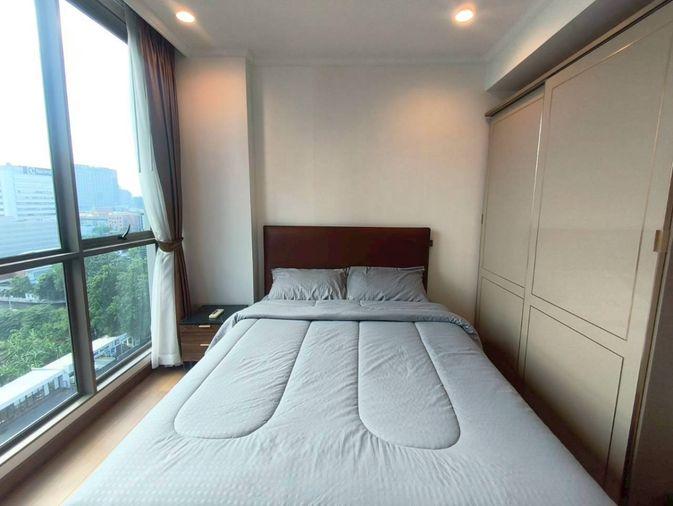 รูป 🏙️ PFD-08376 Supalai Oriental Sukhumvit 39 | ศุภาลัย โอเรียนทัล สุขุมวิท 39 | 47 sq.m. - รูปที่ 12/20