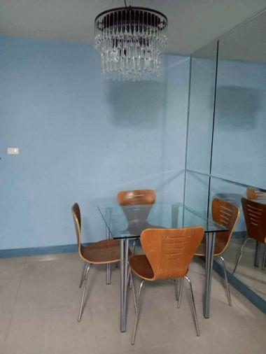 รูป  Condo for rent : One Thonglor Station ((BTS Thonglor )) MK-02 line @livingbkk - รูปที่ 4/6
