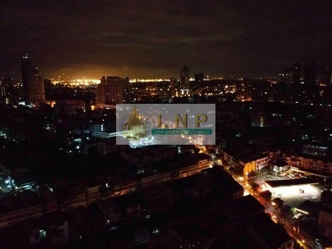 รูป 🏢 ขายคอนโด : Fuse Chan - Sathorn (ฟิวส์ จันทน์ - สาทร) รหัสทรัพย์ | 📌LNP-C13210 - รูปที่ 16/22