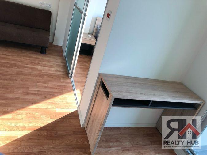 รูป 🦋RB24526 ให้เช่าถูกมาก📢ลุมพินี วิลล์ ราชพฤกษ์ - บางแวก👉แอดไลน์ @714txlxc( มี @ ด้วย) แอดมินตอบไว - รูปที่ 2/7