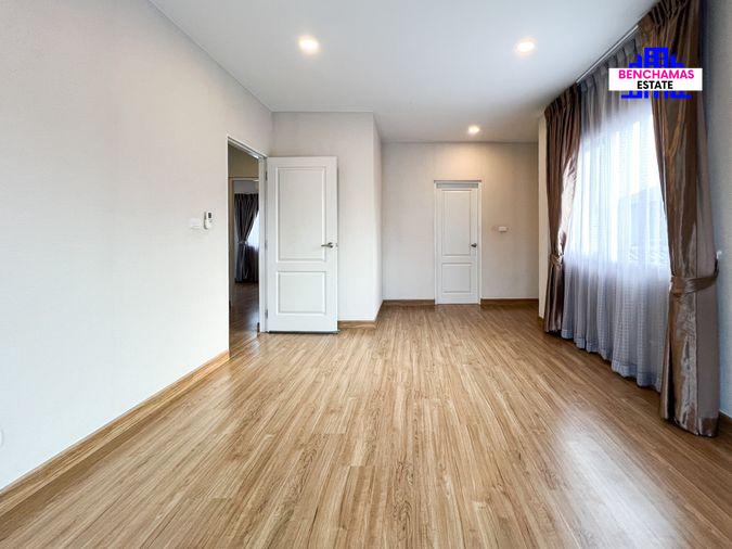 picture ðĨModern Detached House for Sale at Centro Prachauthit 90 | Fully Equipped | Great Location - 13/14