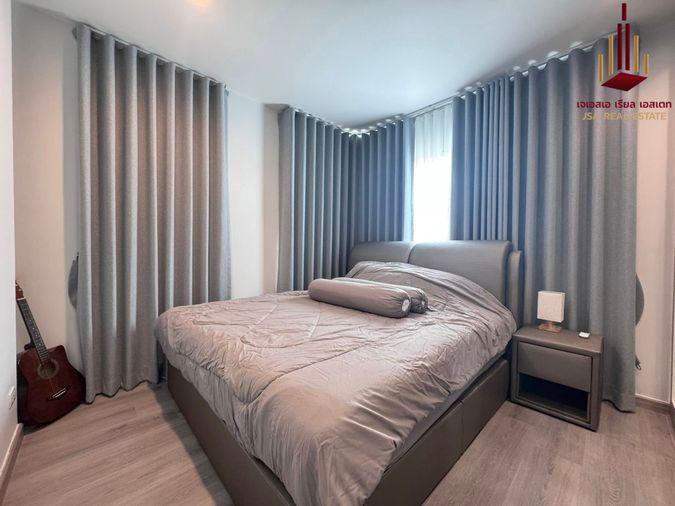picture ✨ For Rent: TEAL Sathorn - Taksin Condo ✨💰 Only 32,000 THB/month - 1/7