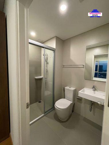 picture ðĨ High-floor condo for sale Lumpini Place Rama 3 Riverine - 9/23