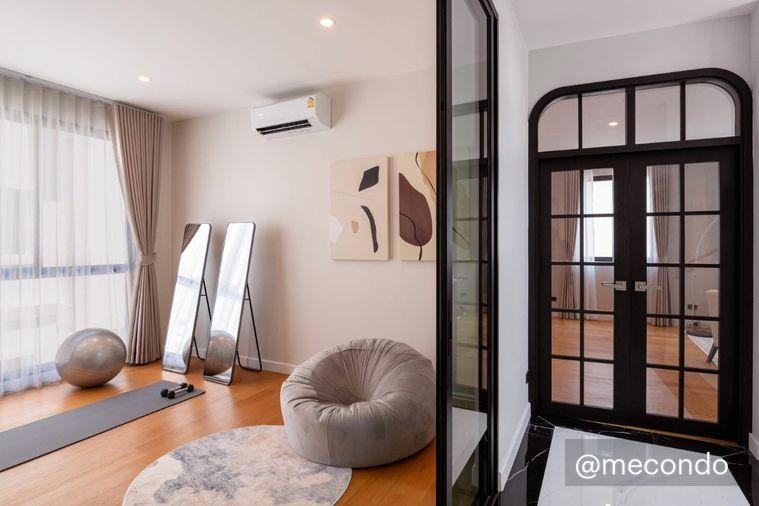 picture ME2500061 House For Sale CINQ ROYAL Krungthep Kreetha - 10/18
