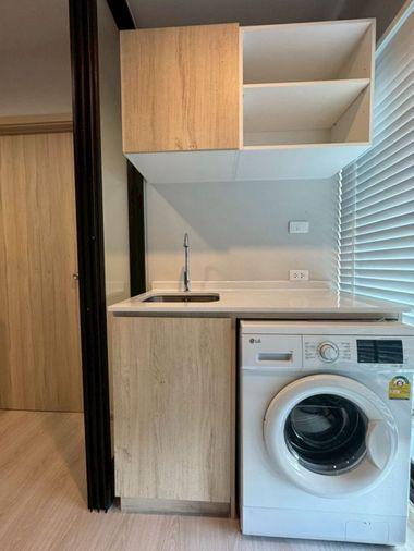 picture For Sales Nue Noble Ngamwongwan Unit 228/83 - 5/20