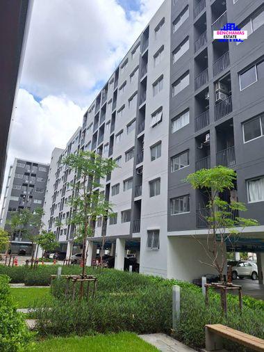 picture 🔥 Condo for Sale at Sena Kith Srinakarin-Sridan Near MRT Sridan - 5/8