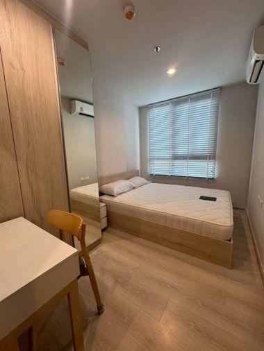 picture For Sales Nue Noble Ngamwongwan Unit 228/83 - 14/20