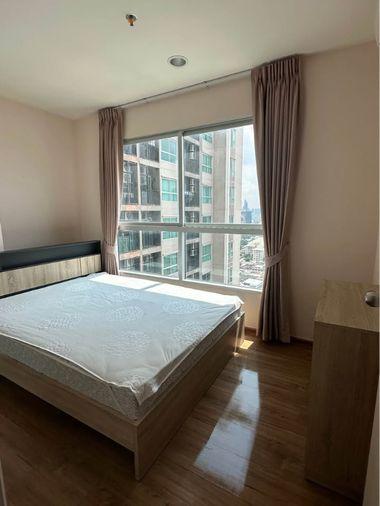 รูป 🏢 ขายคอนโด : Fuse Chan - Sathorn (ฟิวส์ จันทน์ - สาทร)   รหัสทรัพย์ | 📌LNP-C13210  - รูปที่ 1/22